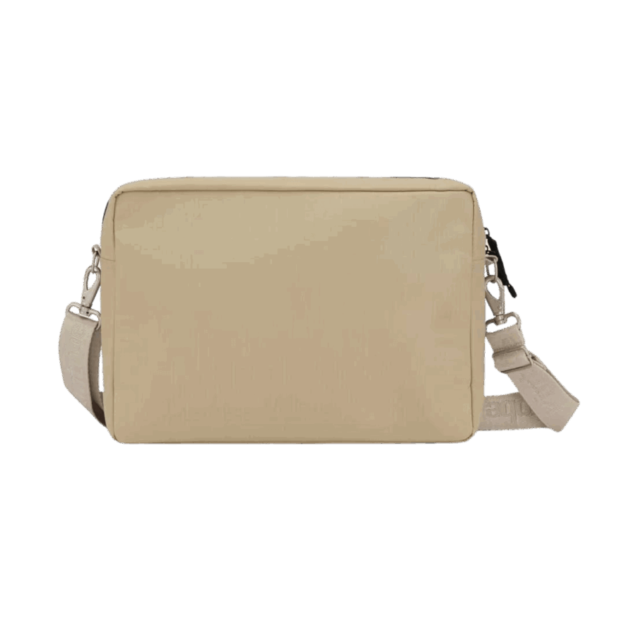 Kintobe - LEO Cross-body taske - Kintobe - Dusty Dune