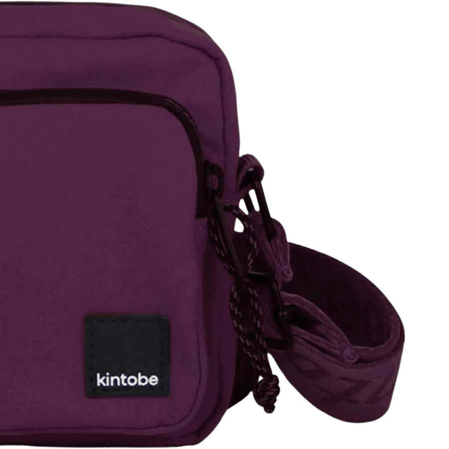 Kintobe_Mini_Miles-Deep_Aubergine_Crossbody_Bag