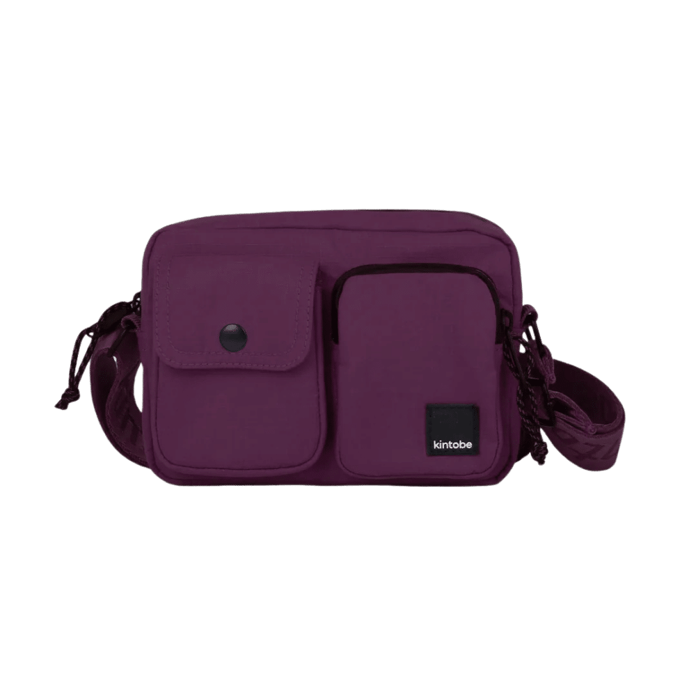 Kintobe_Mini_Miles-Deep_Aubergine_Crossbody_Bag