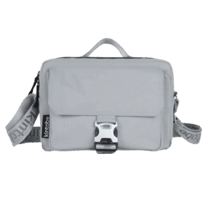 Kintobe_Noah_CrossbodyBag_Chrome_Grey