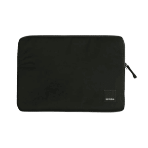 Computertaske fra Kintobe - Steve -Jet black - Twill