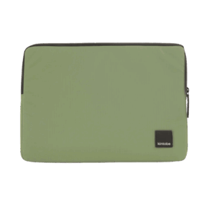 Computertaske fra Kintobe - Steve - Olive Leaf