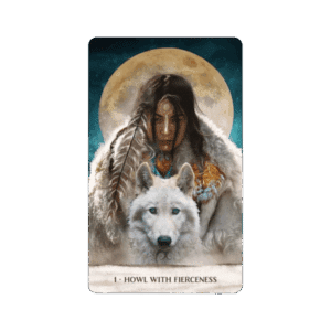 Wild Woman Rising af Angi Sullins