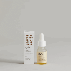 AYU - Kapha Aroma Oil