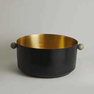 AYU Messing og Kobber fodbad