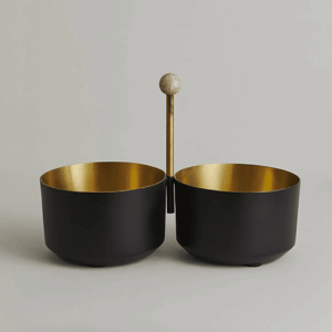 AYU Håndbad i Messing og kobber