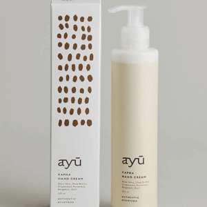 Ayu Kapha håndcreme 200 ml
