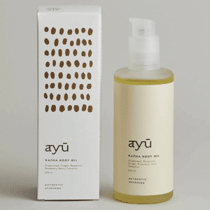Ayu Kapha olie 200ml
