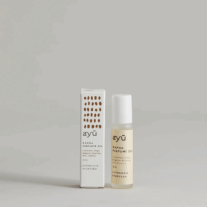 AYU Kapha parfumeolie