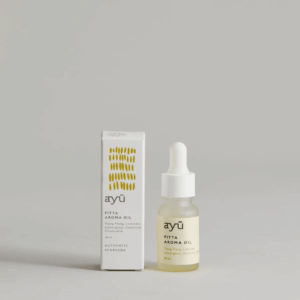 AYU Pitta Aroma olie