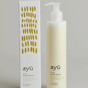 AYU håndcreme, Pitta. 200 ml