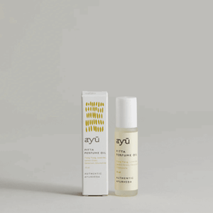 Ayu Pitta Perfume oile