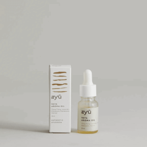 AYU - Vata Aroma Oil