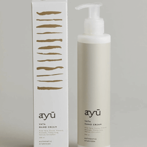 AYU Vata håndcreme 200 ml