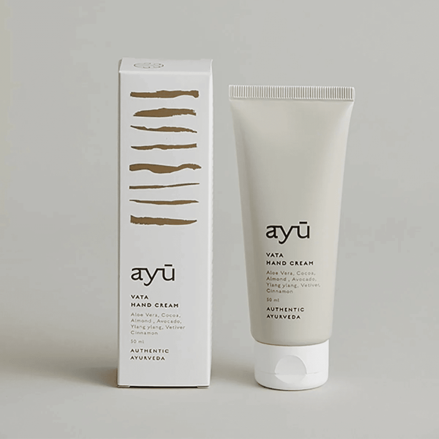 AYU Vata Håndcreme, 50 ml