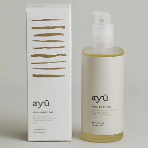 AYU Vata Kropsolie - 200ml