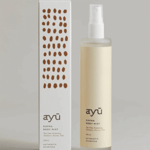 Ayu Kapha Mist, 100 ml