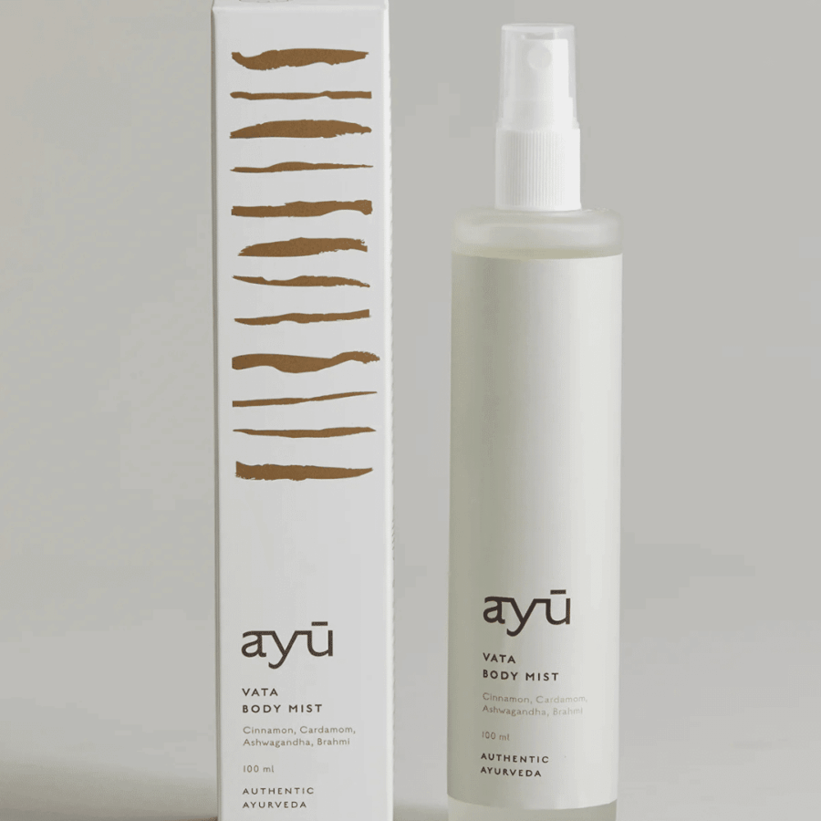 Ayu Vata Krops Mist