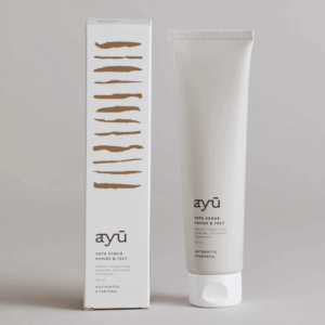 AYU - Vata Scrub til hænder og fødder