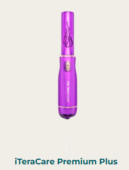 iTeraCare Premium Frekvensblæser
