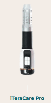 iTeraCare PRO Frekvensblæser