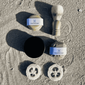 Kystnærs Gentleman sampakke