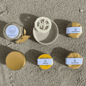 Luksus sampakke fra Kystnær med Havtorn
