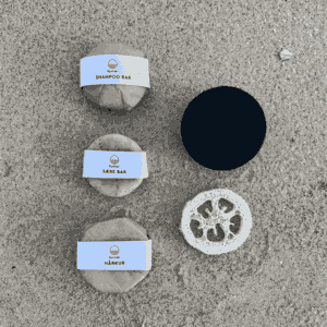 Alt godt for havet med tang fra Kystnær