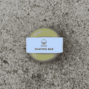 Kystnær Shaving Bar