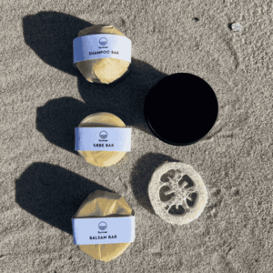 Alt godt fra havet pakken, neutral fra Kystnær