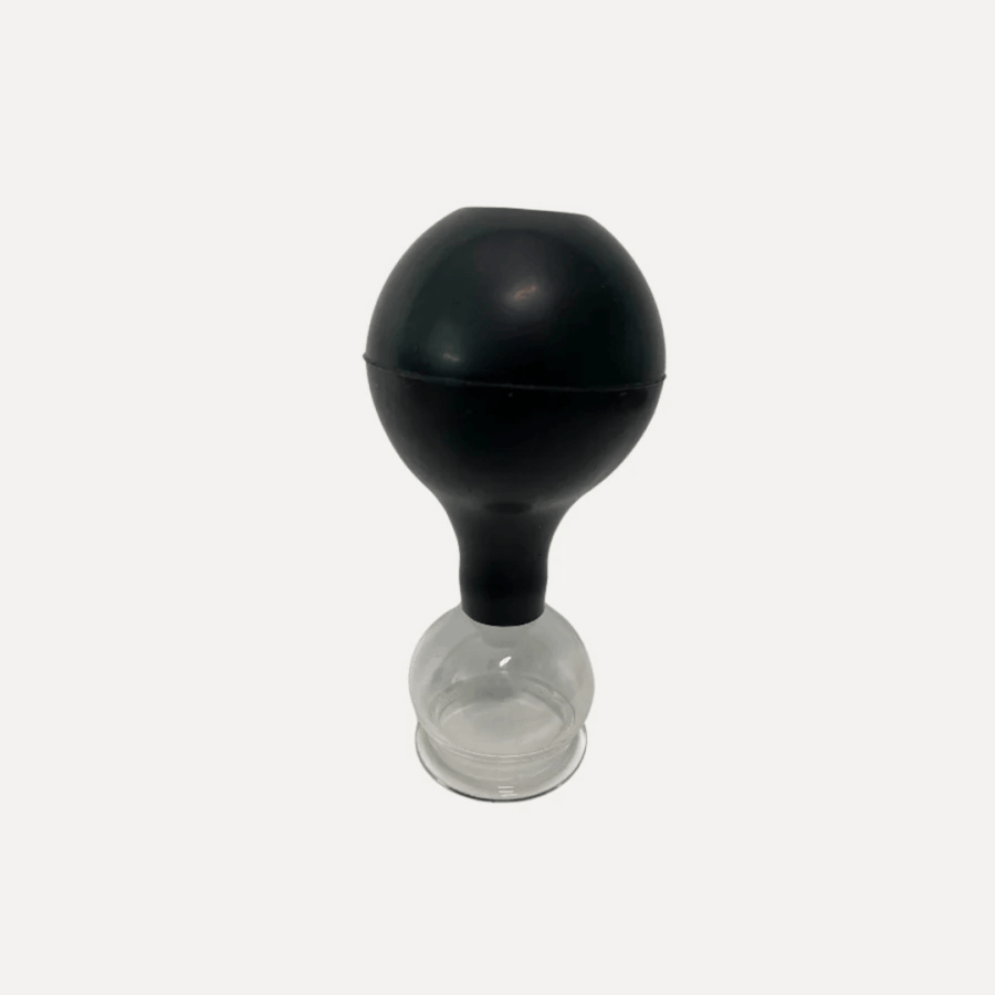 CuPMe Glas Cupping nr. 3