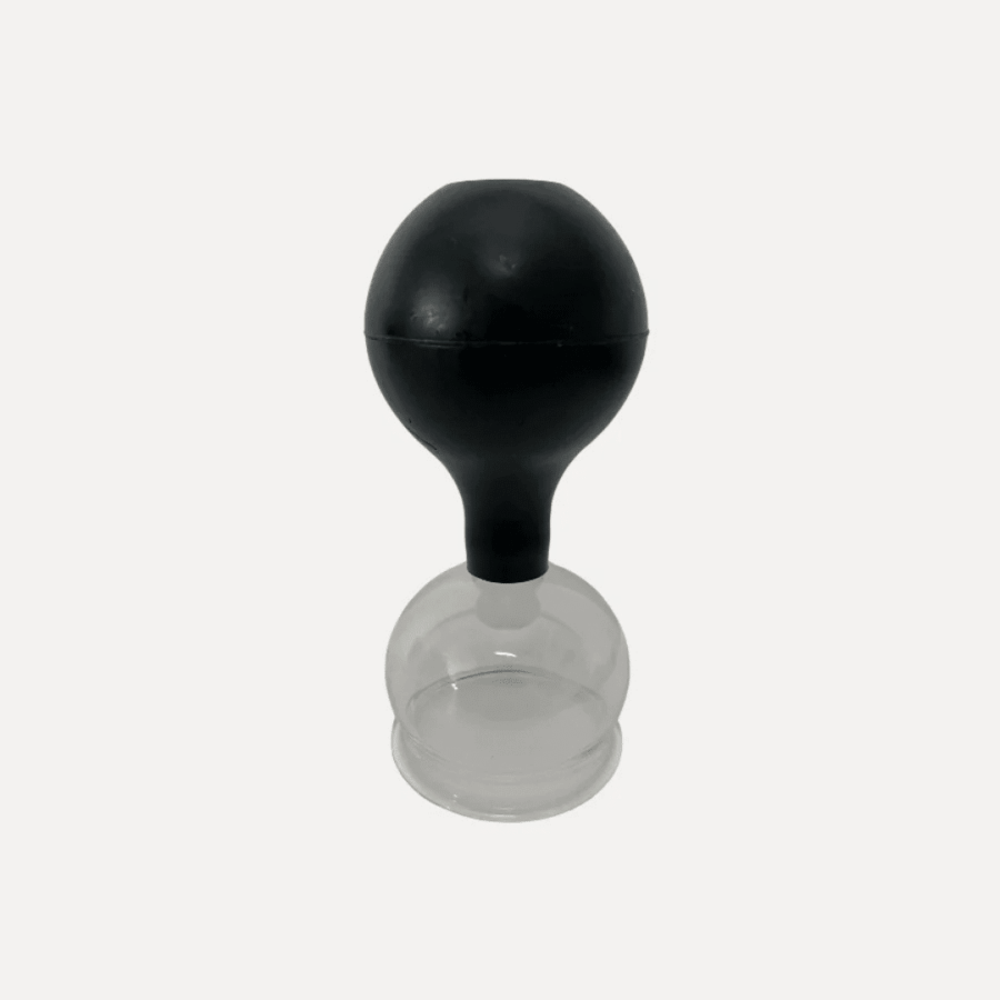 CuPMe Glas Cupping nr. 5