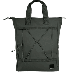 TATE rygsæk, taske fra Kintobe i Zen Green