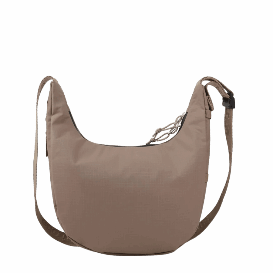 HAZE Cross-Body bag fra Kintobe i Scandi Taupe