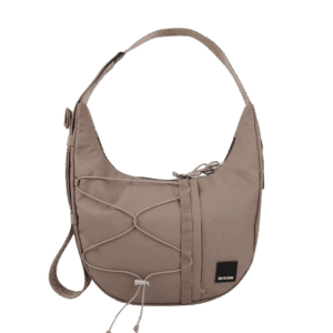 HAZE Cross-Body bag fra Kintobe i Scandi Taupe