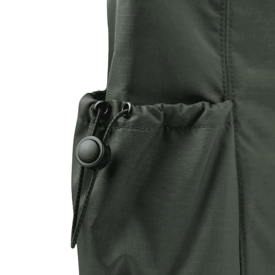 Kintobe, Milo taske i Zen Green