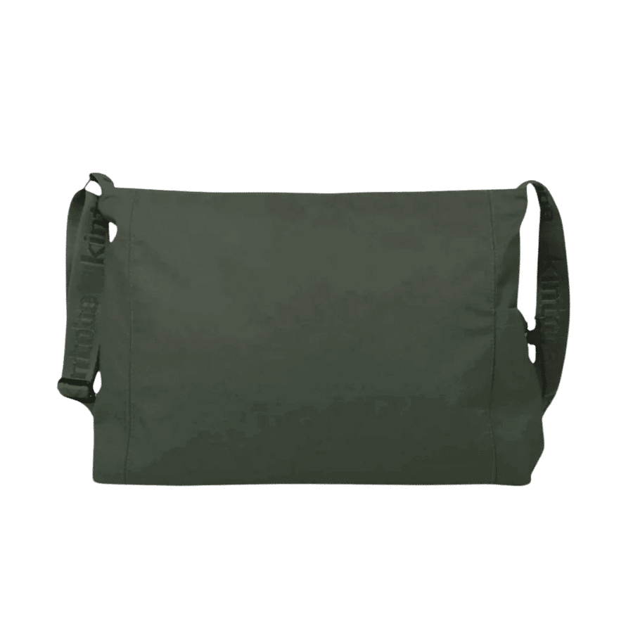 Kintobe, Milo taske i Zen Green