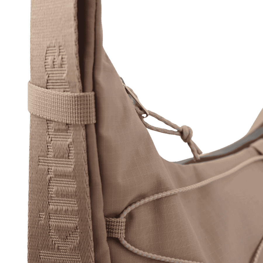 HAZE Cross-Body bag fra Kintobe i Scandi Taupe