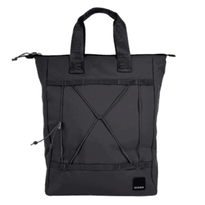 Kintobe TATE Bag i Jet Black