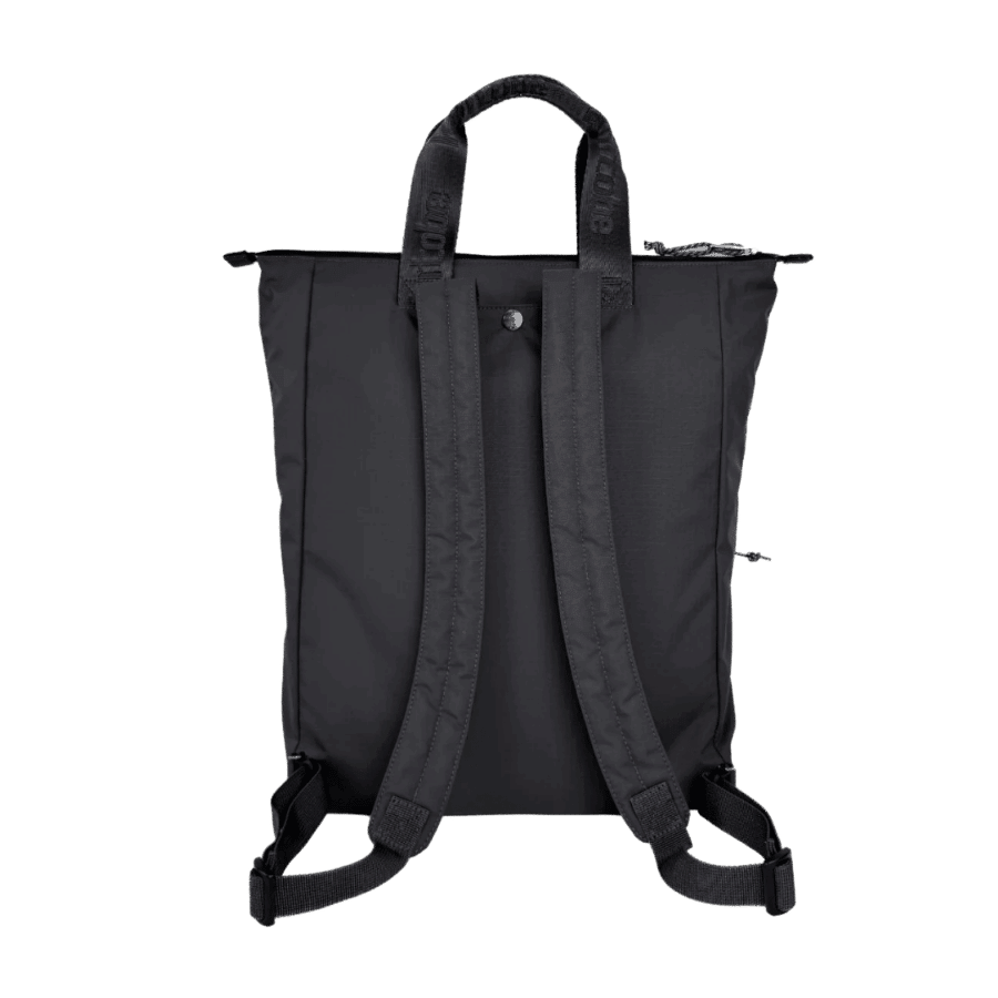 Kintobe TATE Bag i Jet Black