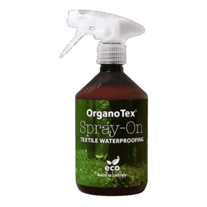 OrganoTex tekstilspray