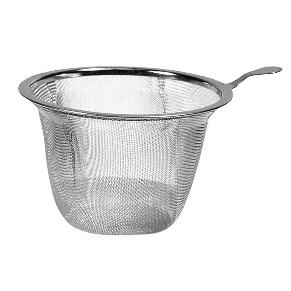 Teinfuser til Mandala te krus