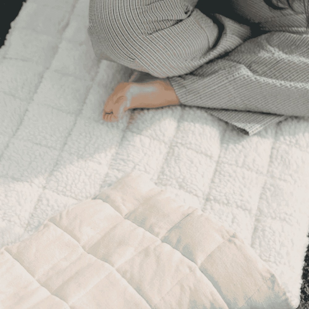 Yin Yoga måtter
