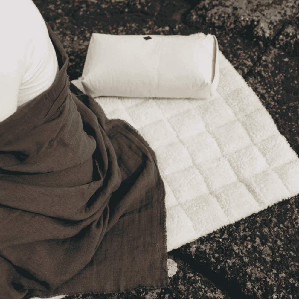 Yin Yoga måtte