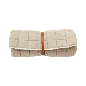 Yin Yoga måtte Grå