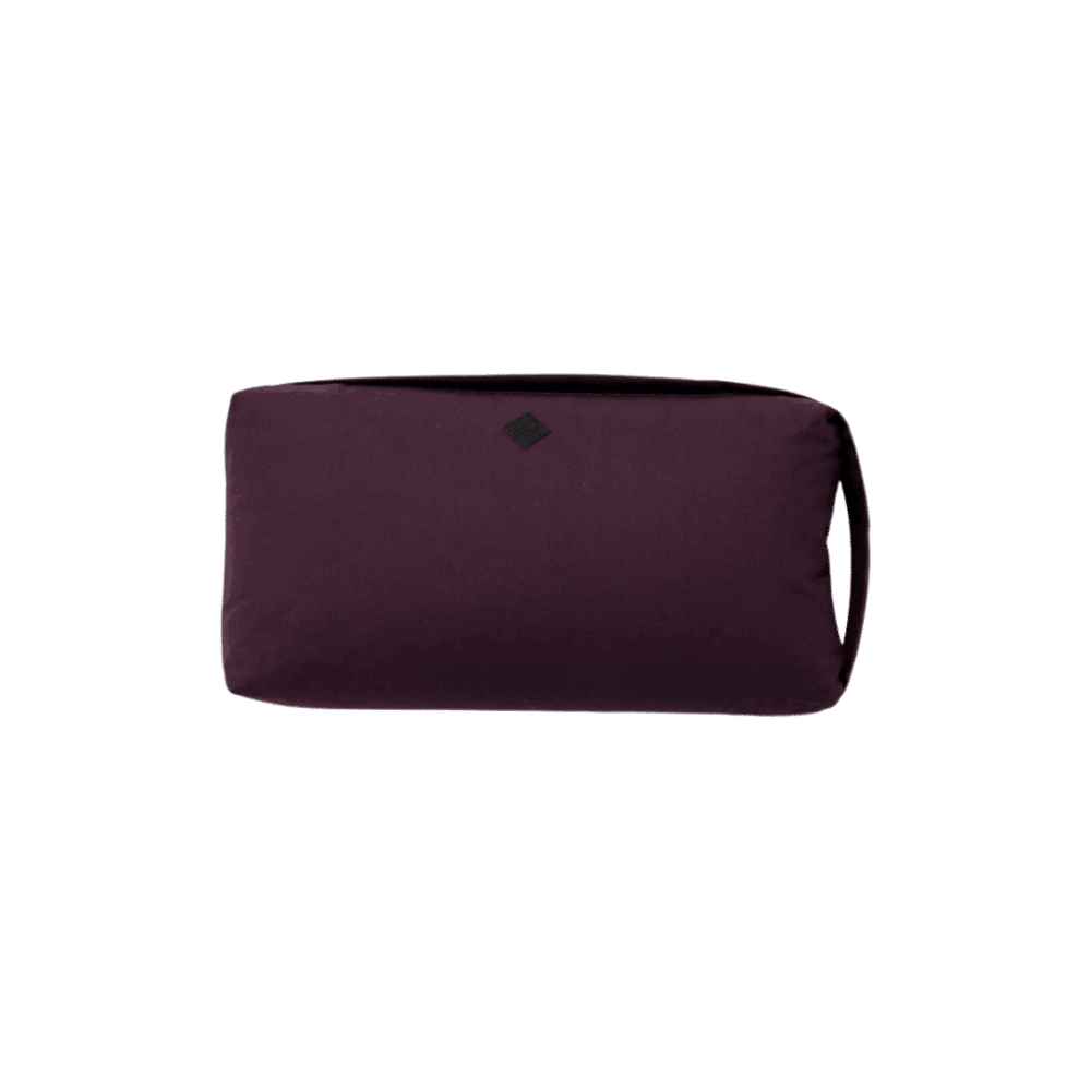 Simply_Days_Yoga_Og_Meditationshynde - Burgundy