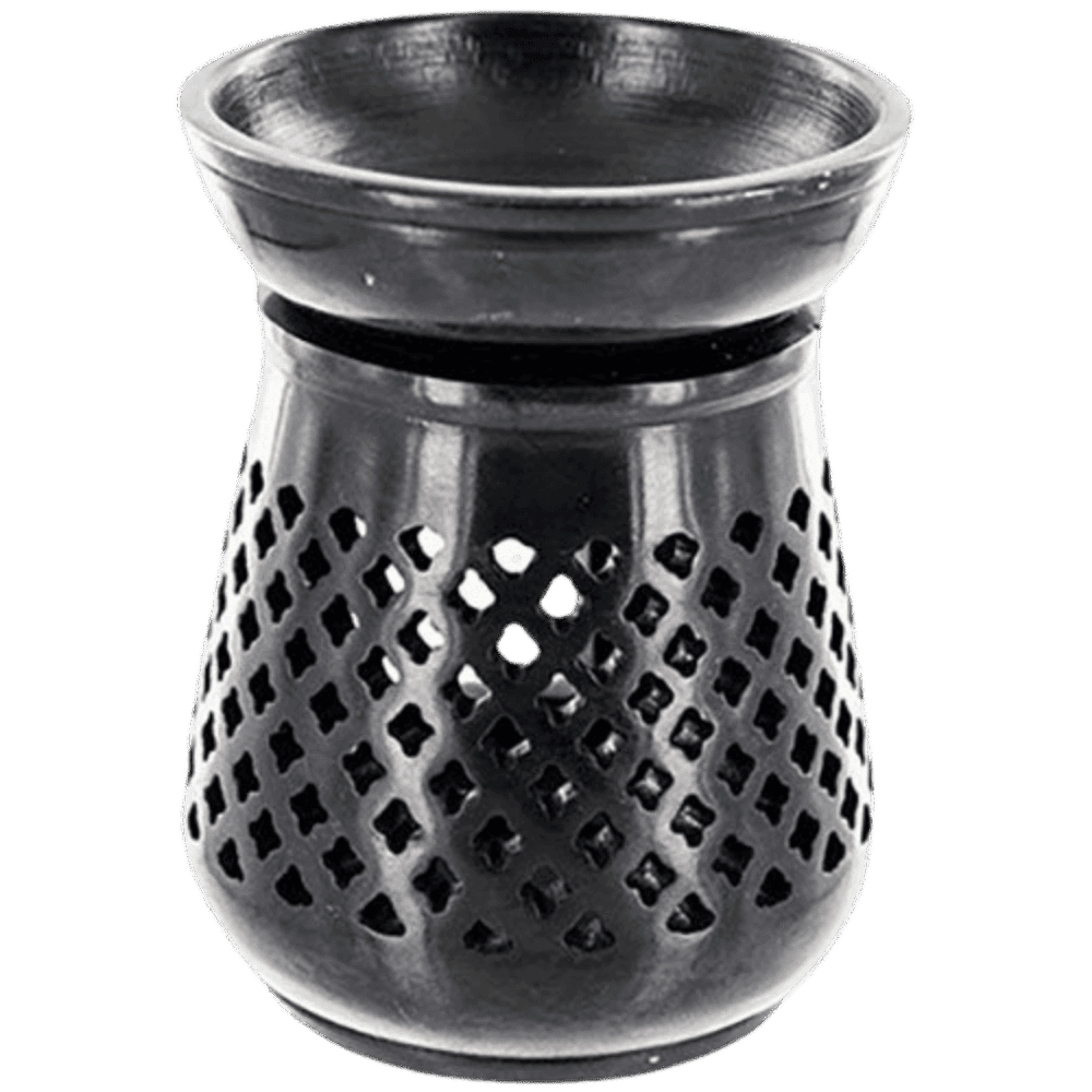 Duftlampe Moucharabieh