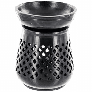 Duftlampe Moucharabieh