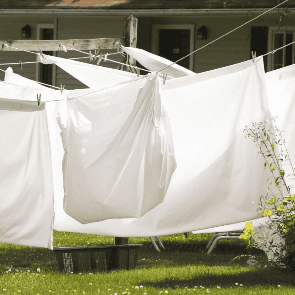 Clean Clean Sheets Duftvoks fra Duftværket