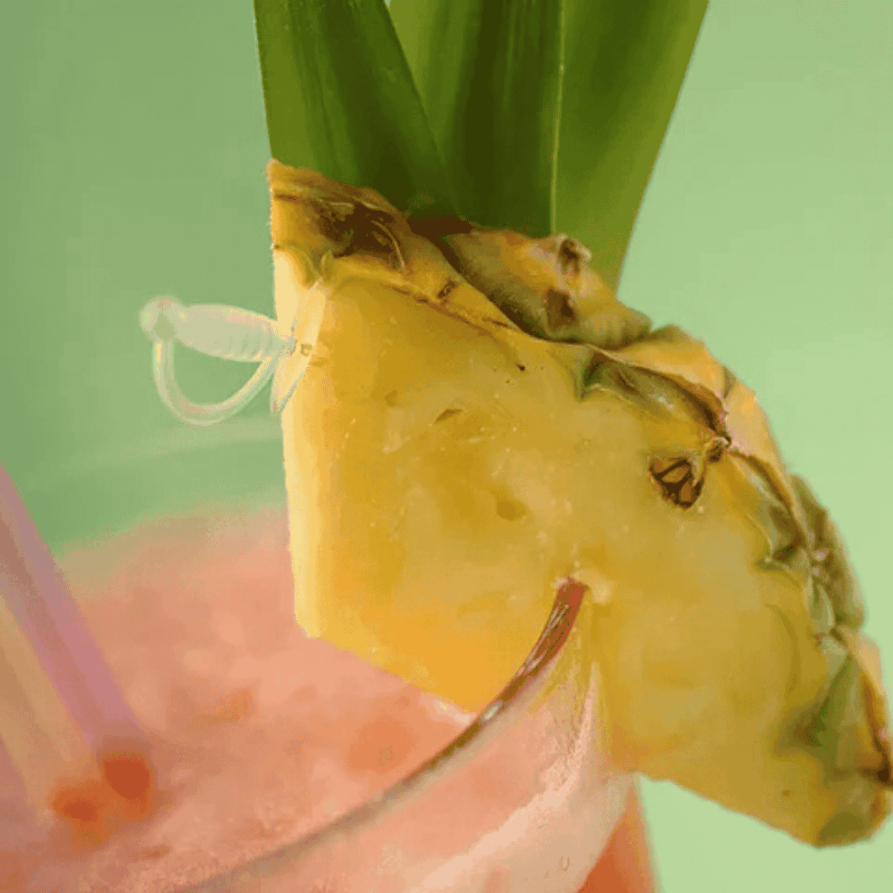 Duftverket Duftvoks med Pina Colada duft